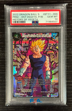 2022 dragon ball d'occasion  Expédié en Belgium