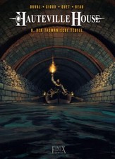 Hauteville house neuwertig gebraucht kaufen Hauteville house neuwertig gebraucht kaufen  Hamburg