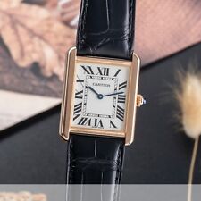 Cartier tank solo gebraucht kaufen  Deutschland