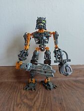 Używany, Lego Bionicle 8730 Inika Hewkii na sprzedaż  PL