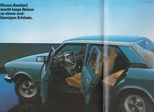 Fiat 2000 1980 gebraucht kaufen  Köln