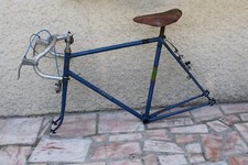 Cadre vélo randonneur d'occasion  Noisy-le-Grand