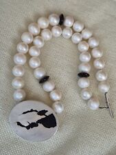 large freshwater pearls for sale  BIRMINGHAM