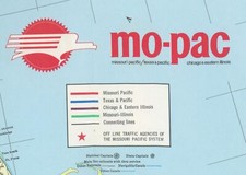 1970 missouri pacific for sale  Wooster