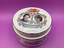 Trinket box sadler for sale  BALLYMENA