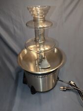 Sephra elite fondue for sale  Simi Valley