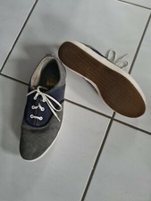 Schnürschuhe sneakers star gebraucht kaufen  Wilhelmsfeld