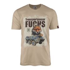 Shirt tpz transportpanzer gebraucht kaufen  Würselen