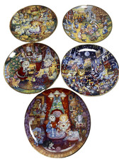 Franklin mint heirloom for sale  Fort Lauderdale