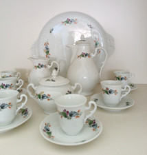 Set servizio caffè usato  San Benedetto Val di Sambro