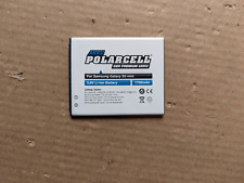 Akku polarcell 1700mah gebraucht kaufen  Berlin