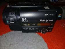 Sony handycam ccd for sale  East Moline