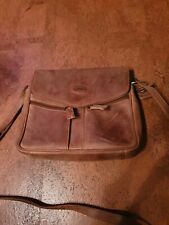 Leder natur tasche gebraucht kaufen  Sulz am Neckar
