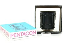 Pentacon extension tube usato  Roma
