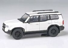 TOYOTA Land Cruiser 250 - Prado - 2024 - white ice - PARA64 1:64 comprar usado  Enviando para Brazil