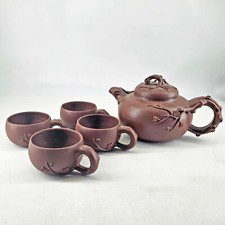 Vintage chinese clay for sale  Murrieta