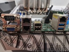 Server-Komponenten gebraucht kaufen Server-Komponenten gebraucht kaufen Gottmadingen