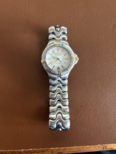 Ebel sportwave automatic for sale  Somerville