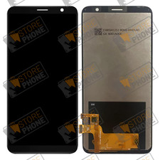 Ecran tactile tcl d'occasion  Marseille XIV