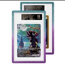 Gradedguard bgs graded usato  Spedire a Italy
