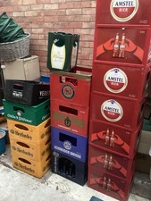 Variety beer bottle for sale  BURY