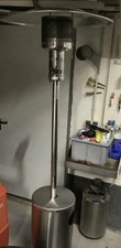 Gas terrassenheizstrahler heiz gebraucht kaufen  Löchgau