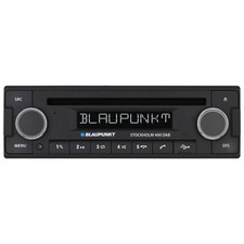 Blaupunkt stockholm 400 for sale Blaupunkt stockholm 400 for sale  NOTTINGHAM