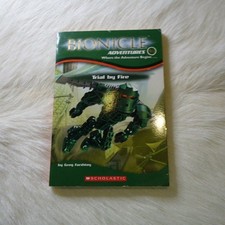 bionicle 2 books for sale bionicle 2 books for sale Depew