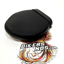 Muito bom! Assento genuíno Harley-Davidson Rocker C Passenger Pillion 51691-08 comprar usado  Enviando para Brazil