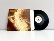 Sepultura under siege gebraucht kaufen  Mönchengladbach
