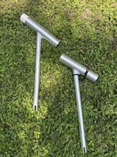 Heavy gauge aluminum for sale  Badin