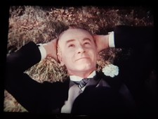 16mm film tau gebraucht kaufen  Greifenstein