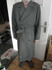 Bundeswehr mantel uniformmante gebraucht kaufen Bundeswehr mantel uniformmante gebraucht kaufen  Menden (Sauerland)