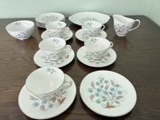 Vintage fine english for sale  BRISTOL