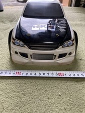 Yokomo drift body d'occasion  Expédié en Belgium