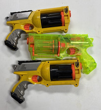 Nerf strike maverick for sale  Bloomingdale