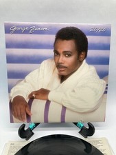 George Benson 20/20 Vintage Vinyl LP 1985 Warner Bros. Record 1-25178 comprar usado  Enviando para Brazil