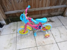 peppa pig 10 bike for sale peppa pig 10 bike for sale CHELMSFORD
