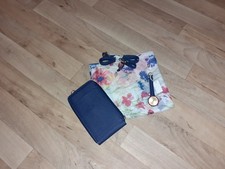 Set tuch handtasche gebraucht kaufen Set tuch handtasche gebraucht kaufen  Much