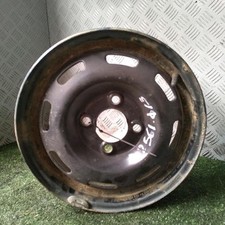 Jante renault clio d'occasion  Saint-Étienne-du-Rouvray