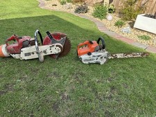 Sthil chainsaw sthil for sale  SPALDING