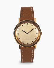 Boucheron ronde 18kt d'occasion Boucheron ronde 18kt d'occasion  Paris II