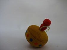 Holzspielzeug farbiger kreisel gebraucht kaufen Holzspielzeug farbiger kreisel gebraucht kaufen  Deutschland