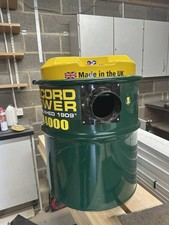 Record 4000 dust for sale  HALIFAX