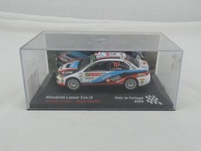 Ixo mitsubishi lancer for sale  PLYMOUTH