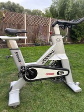 Star trac spinner for sale  BEDFORD