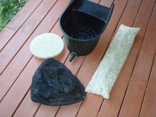 Pond spillway large for sale  West Milford