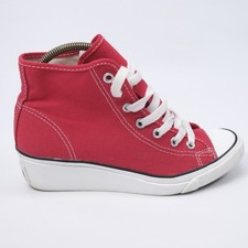 Converse star red for sale  STAFFORD