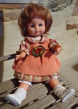 Bambola sebino doll usato  Pistoia