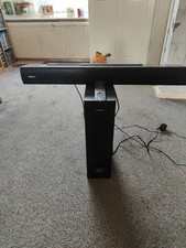 Creative stage 2.1 for sale  STOKE-ON-TRENT